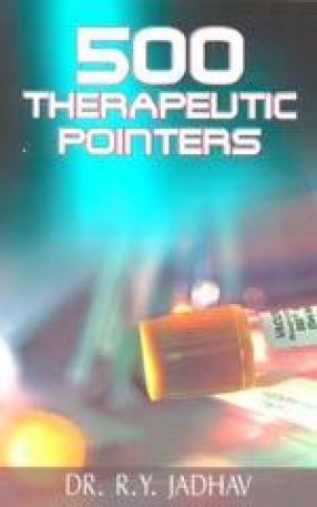 500 Therapeutic Pointers