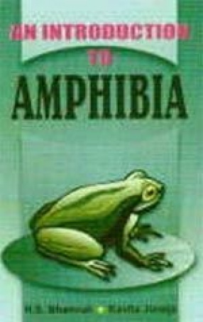 An Introduction to Amphibia