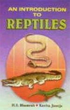 An Introduction to Reptiles