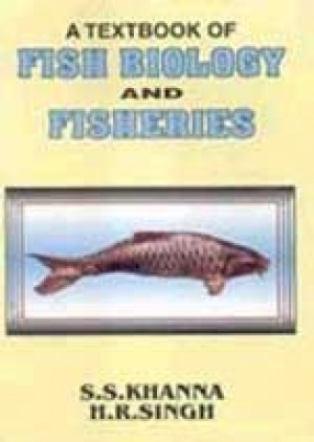 A Text Book of Fish Biology and Fisheries