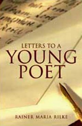 Letters To A Young Poet