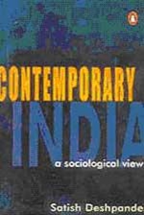 Contemporary India: A Sociological View