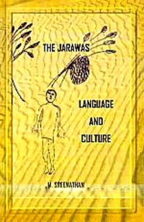 The Jarawas: Language and Culture