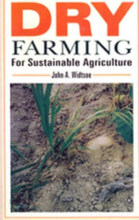 Dry Farming for Sustainable Agriculture