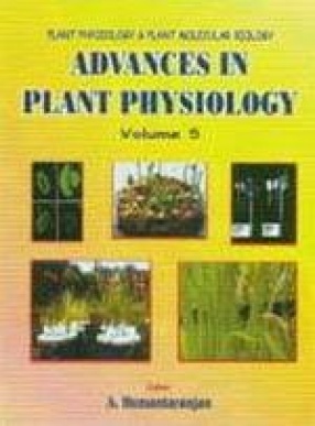 Advances in Plant Physiology (Volume 5)