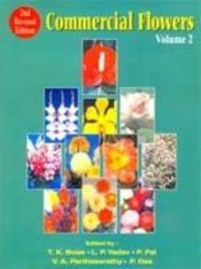 Commercial Flowers (Volume II)