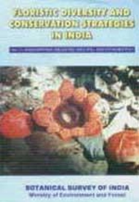 Floristic Diversity and Conservation Strategies in India (Volume 4)