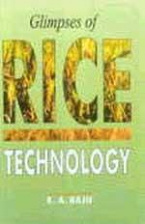 Glimpses of Rice Technology