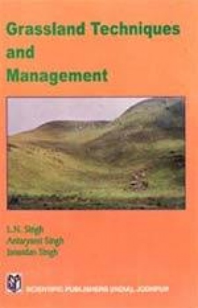 Grassland Techniques and Management