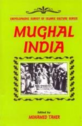 Mughal India (In 2 Volumes)