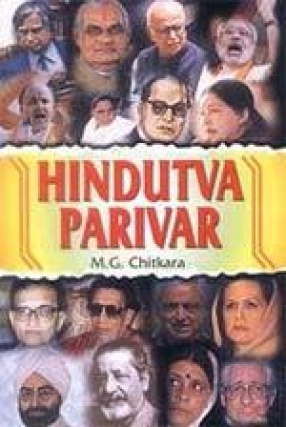 Hindutva Parivar