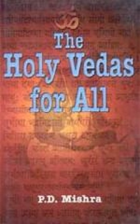 The Holy Vedas for All