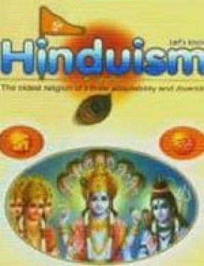 Let's Know Hinduism