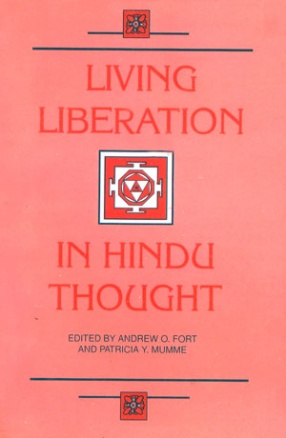 Living Liberation in Hindu Thought