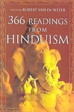 366 Readings from Hinduism