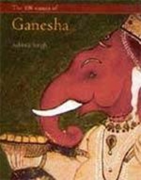 The 108 Names of Ganesha