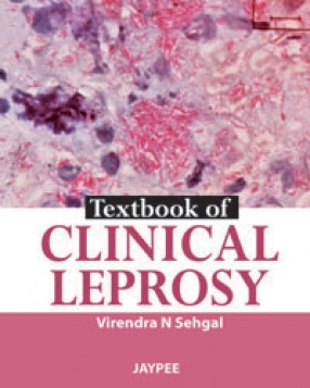 Textbook of Clinical Leprosy 