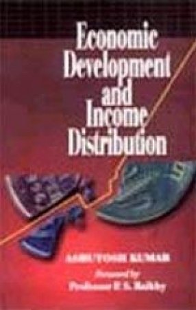 Economic Development and Income Distribution
