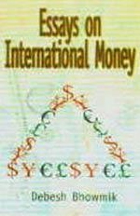 Essays on International Money