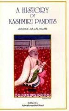 A History of Kashmiri Pandits