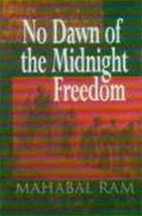 No Dawn of the Midnight Freedom