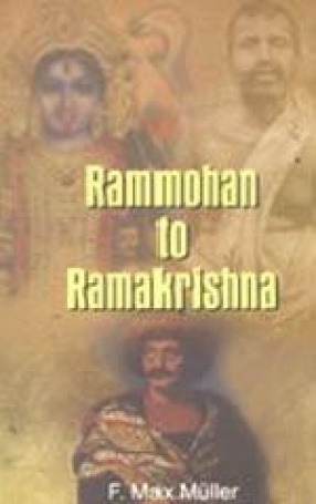 Rammohan to Ramakrishna