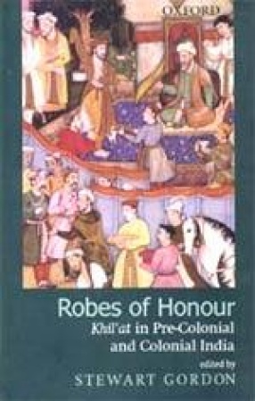 Robes of Honour