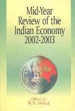 Mid-Year Review of the Indian Economy 2002-2003