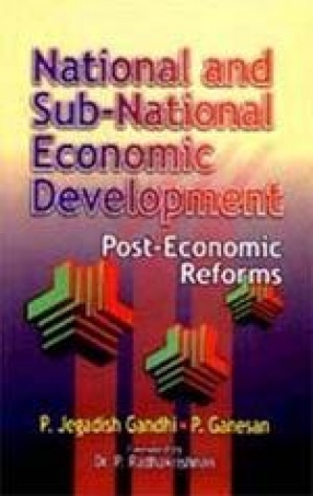 National and Sub-National Economic Development: Post Economic Reforms