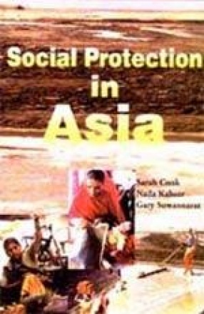 Social Protection in Asia