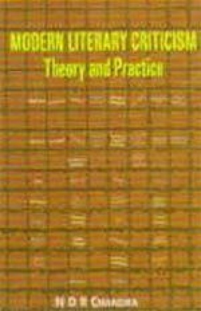 Modern Literary Criticism: Theory and Practice (In 2 Volumes)