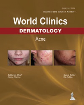 World Clinics: Dermatology - Acne