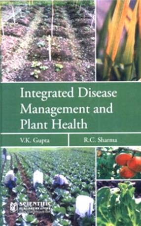 Integrated Disease Management and Plant Health