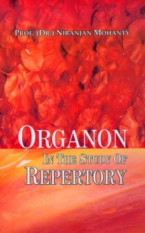 Organon In the Study of Repertory