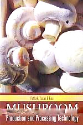 Mushroom Production and Processing Technology