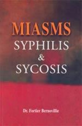 Miasms Sycosis & Syphilis