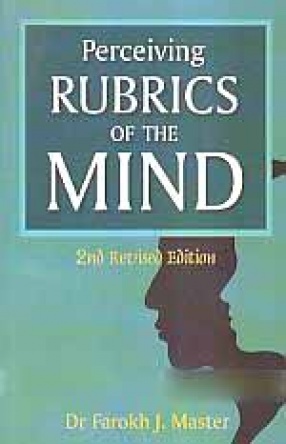 Perceiving Rubrics of The Mind