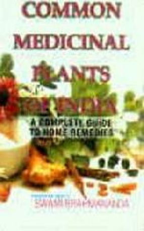 Common Medicinal Plants of India: A Complete Guide to Home Remedies