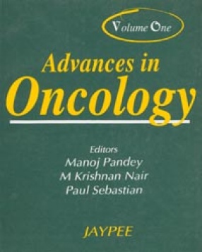 Advances in Oncology, Volume 1 
