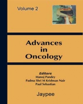 Advances in Oncology, Volume 2