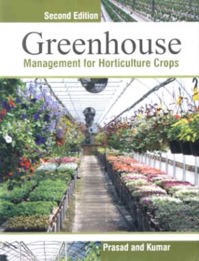 Greenhouse Management for Horticultural Crops