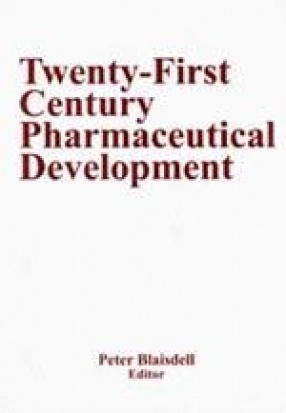 Twenty-First Century Pharmaceutical Development
