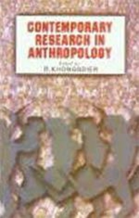 Contemporary Research in Anthropology