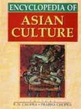 Encyclopedia of Asian Culture