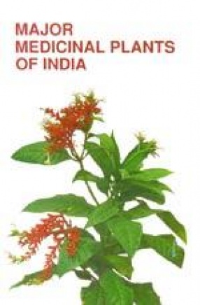 Major Medicinal Plants of India