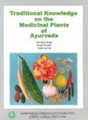 Traditional Knowledge on the Medicinal Plants of Ayurveda