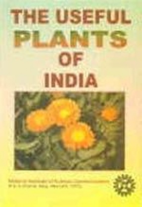 The Useful Plants of India