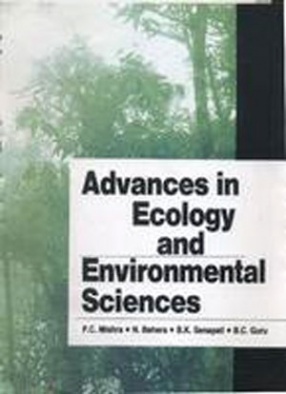Advances in Ecology and Environmental Sciences