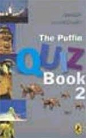 The Puffin Quiz Book 2