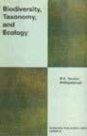 Biodiversity, Taxonomy and Ecology